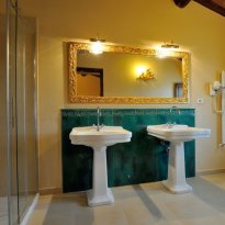 Tuoro sul Trasimeno Umbria