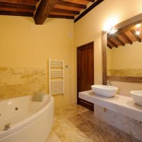 Tuoro sul Trasimeno Umbria
