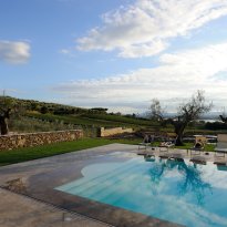 Tuoro sul Trasimeno Umbria