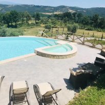 Piegaro Umbria