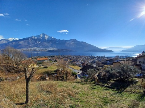 Vercana Lago di Como