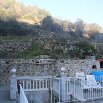 Isolabona Liguria