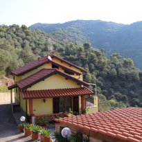 Dolceacqua Liguria