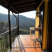 Dolceacqua Liguria