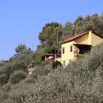 Dolceacqua Liguria