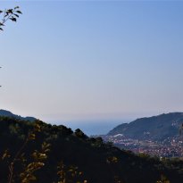 Dolceacqua Liguria