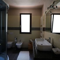 Vallebona Liguria