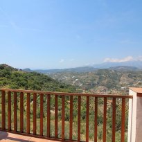 Vallebona Liguria