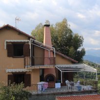 Camporosso Liguria