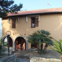 Camporosso Liguria