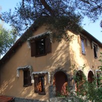Camporosso Liguria