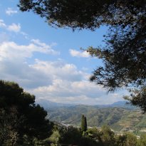 Camporosso Liguria
