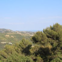 Camporosso Liguria