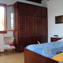 Camporosso Liguria