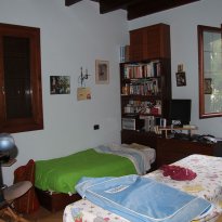 Camporosso Liguria