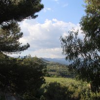 Camporosso Liguria