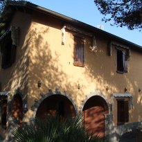 Camporosso Liguria