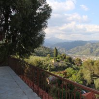 Camporosso Liguria