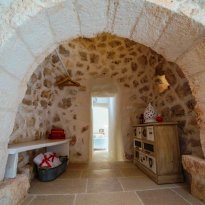 Ostuni Puglia