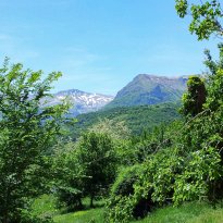 Amandola Le Marche
