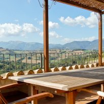 San Ginesio Le Marche