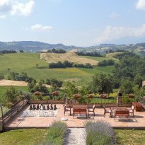 San Ginesio Le Marche