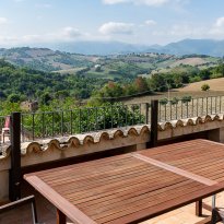 San Ginesio Le Marche