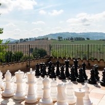 San Ginesio Le Marche