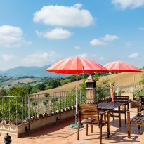 San Ginesio Le Marche