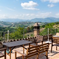 San Ginesio Le Marche
