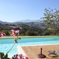 San Ginesio Le Marche