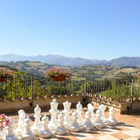 San Ginesio Le Marche