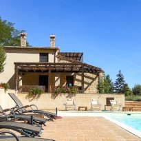 San Ginesio Le Marche