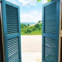 Isola del Piano Le Marche