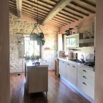 Colleaprico, Arcevia Le Marche