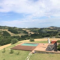 Colleaprico, Arcevia Le Marche