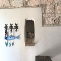 Colleaprico, Arcevia Le Marche