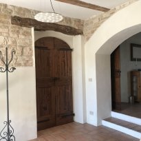 Colleaprico, Arcevia Le Marche