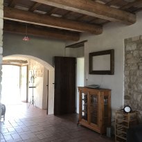 Colleaprico, Arcevia Le Marche