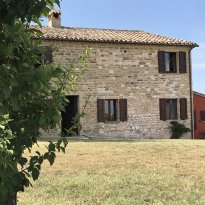 Colleaprico, Arcevia Le Marche