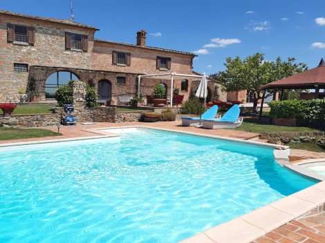 Foiano della Chianina Toscana