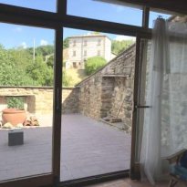 Pergola Le Marche