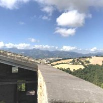 Pergola Le Marche
