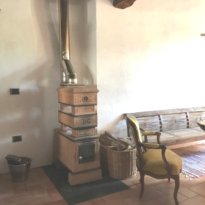 Pergola Le Marche