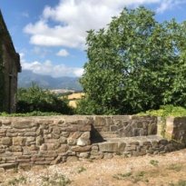 Pergola Le Marche