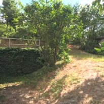 Pergola Le Marche