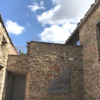 Pergola Le Marche