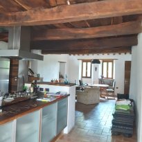 Pergola Le Marche