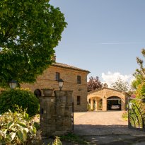 Gualdo Le Marche