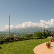 Gualdo Le Marche